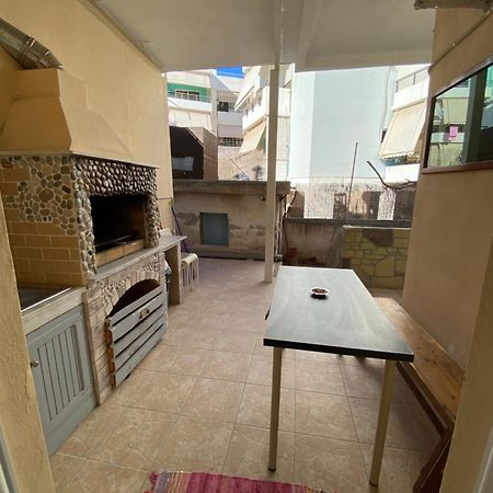Corinth My Sea Apartments New מראה חיצוני תמונה